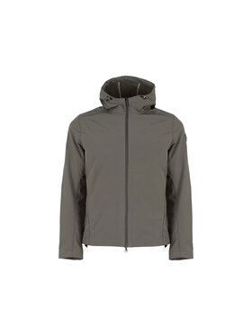 Colmar Colmar Giubbotto invernale 11306XZ498 Verde Regular Fit