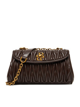 Badura Badura Handtasche CEO-ALEAH-LDA8071 Braun