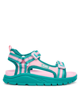 Primigi Primigi Sandali AVANT 1475000 Rosa