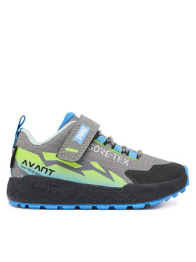 Primigi Primigi Сникърси Pim Gtx GORE-TEX 8916533 M Сив