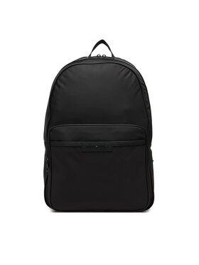 Tommy Hilfiger Tommy Hilfiger Раница Th Repreve Backpack AM0AM13464 Черен