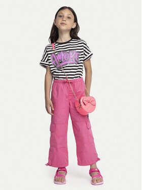 Original Marines Original Marines Тишърт DEP3085F Цветен Regular Fit