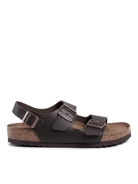 Birkenstock Birkenstock Sandali Milano Bs 0034101 Marrone