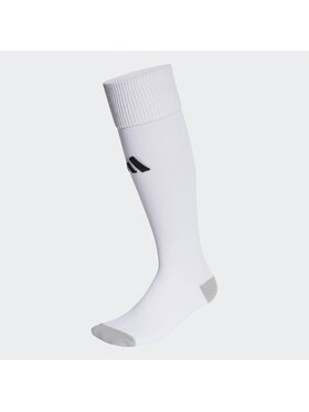 adidas adidas Skarpety wysokie unisex Milano 23 Socks IB7813 Biały