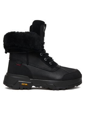 Ugg Ugg Черевики M Adirondack Boot XXV 1170770 Чорний