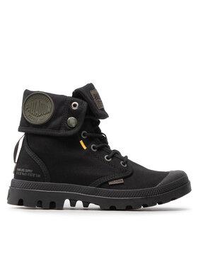 Palladium Palladium Traperid Pampa Baggy Supply 77964-008-M Must