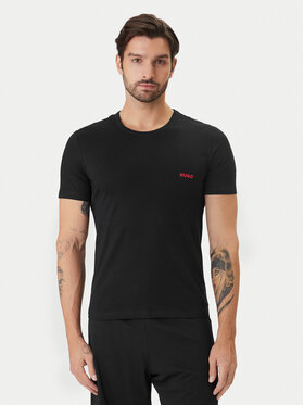 HUGO HUGO T-särkide komplekt 50532811 Värviline Regular Fit