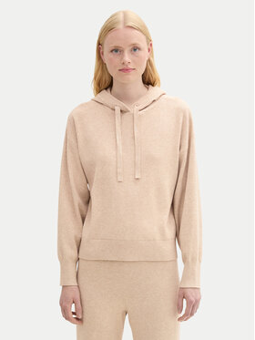 Tom Tailor Denim Tom Tailor Denim Maglione 1043338 Beige Relaxed Fit