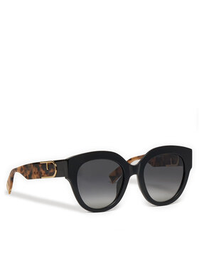 Furla Furla Γυαλιά ηλίου Sunglasses WD00117 BX1892 OHV00 Μαύρο