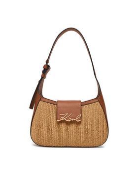 KARL LAGERFELD KARL LAGERFELD Handtasche A2W30011 Braun