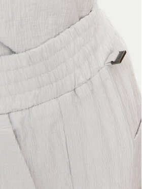 Παντελόνι υφασμάτινο Calvin Klein φωτογραφία