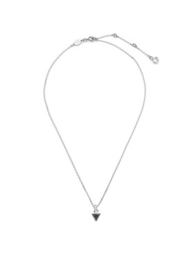 Swarovski Swarovski Collier Pend Tri 5648752 Argent