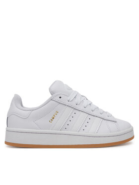 adidas adidas Сникърси Campus 00s JR5760 Бял