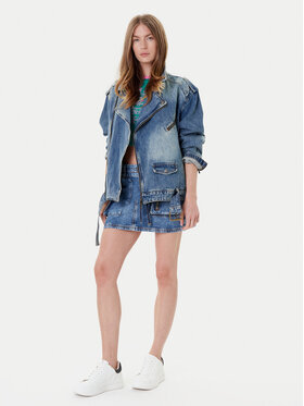 Guess Τζιν μπουφάν Guess - 2