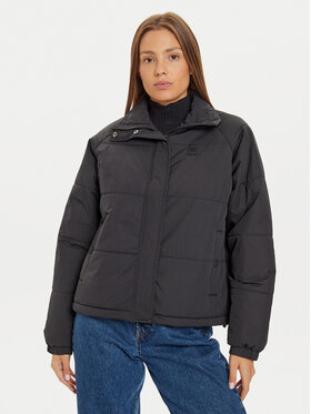 Billabong Billabong Μπουφάν μεταβατικό High Route ABJJK00193 Μαύρο Regular Fit