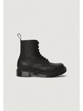 Dr. Martens Dr. Martens Glany VIRGINIA 1460 PASCAL MONO Czarny
