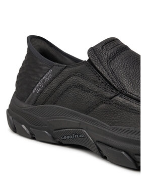 Skechers Superge 204810 BBK Črna