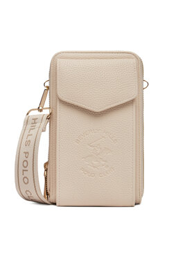 Beverly Hills Polo Club Beverly Hills Polo Club Torebka BHPC-L-006-07 Beżowy