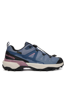 Salomon Salomon Trekkings X Ultra 360 Gore-Tex L49227000 Albastru