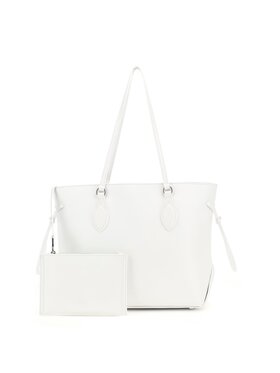 Guess Guess Torebka 170113 Biały