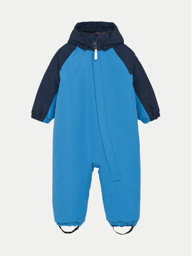 Color Kids Color Kids Overall de iarnă 741597 Albastru Regular Fit