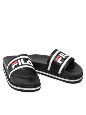 Fila Natikače Morro Bay Zeppa FFW0048.80010 Crna