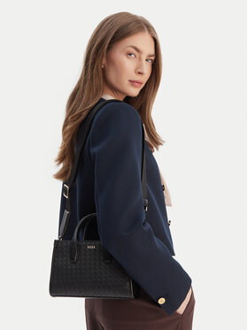 BOSS BOSS Handtasche 50557998 Schwarz