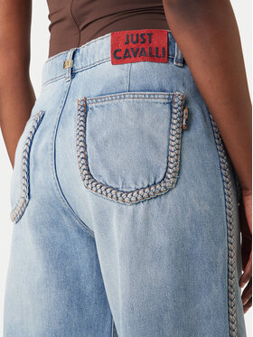 Just Cavalli Τζιν Just Cavalli - 5