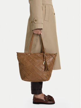 Lasocki Lasocki Borsetta C-MLP-E-025-05 Marrone