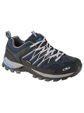 CMP CMP Buty CMP Rigel Low Granatowy
