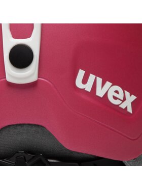Κράνος Σκι Uvex φωτογραφία