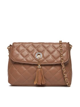 Monnari Monnari Rankinė BAG3420-015 Ruda