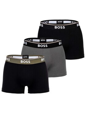 BOSS BOSS Bokserki 27640 Kolorowy