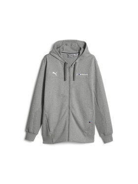 Puma Puma Bluza 621221 Szary Regular Fit