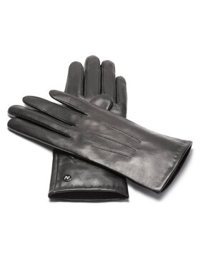 napo gloves napo gloves Rękawiczki Damskie napoCLASSIC (czarny) M Czarny