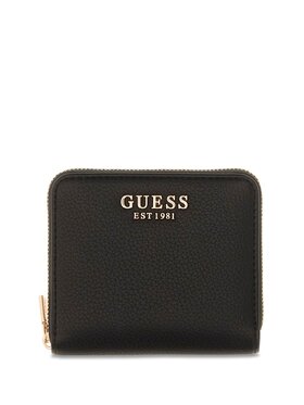 Guess Guess Portfel 184779 Czarny