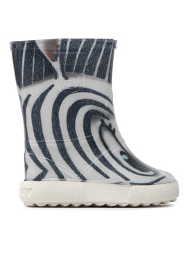 Boatilus Boatilus Kalossid Nautic Rain Boot VAR.126 Hall