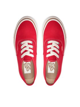 Vans Tenis Superge Mte Authentic Reissue 44 VN000CT7BOP1 Rdeča