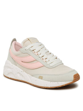 Superga Superga Tenisice 4089 Training 9ts Slim Vegan Bež