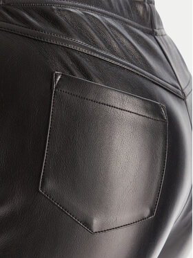 Παντελόνι από απομίμηση δέρματος PINKO φωτογραφία