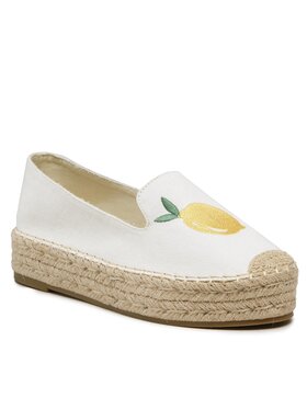 Jenny Fairy Jenny Fairy Espadrillid WSS990-200A Valge