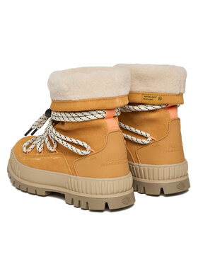 Palladium Μπότες Χιονιού Palladium - 3