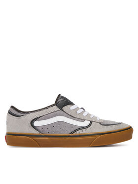 Vans Vans Сникърси Rowley Classic VN000SF485T1 Сив