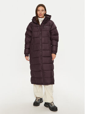 Columbia Columbia Geacă de iarnă Pike Lake™ II 2051351 Violet Relaxed Fit