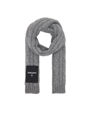 Patrizia Pepe Patrizia Pepe Sciarpa 2FA068/K237-S238 Grigio