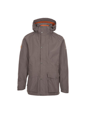 Trespass Trespass Kurtka outdoor Sandy Khaki Long Fit