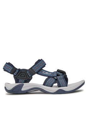 CMP CMP Sandales Hamal Wmn Hiking Sandal 38Q9956 Tumši zils