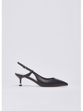 Liu Jo Liu Jo Décolleté SXX015P006222222 Nero