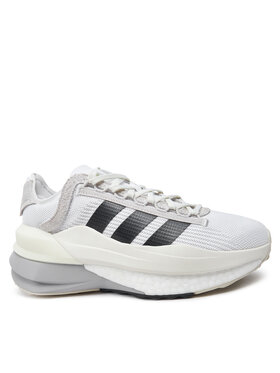 adidas adidas Снікерcи Avryn_X JH6664 Білий