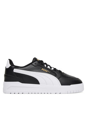 Puma Puma Tenisice Shuffle Downtown 402596 07 Crna